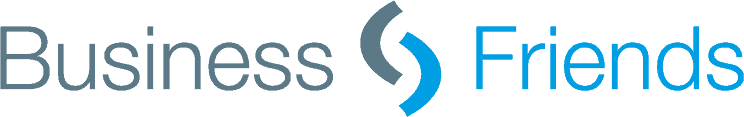 Bussiness Friends logo