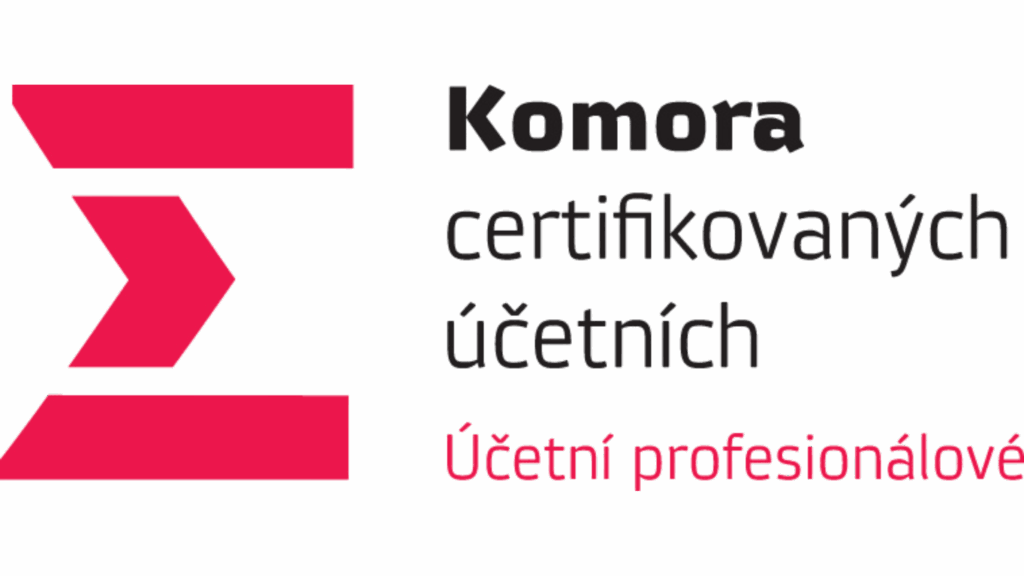 logo Komory certifikovaných účetních