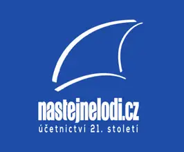 nastejnelodi.cz logo