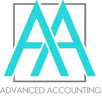 Advanced Accounting logo
