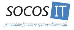 SOCOS IT logo