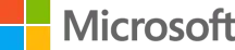 Microsoft logo