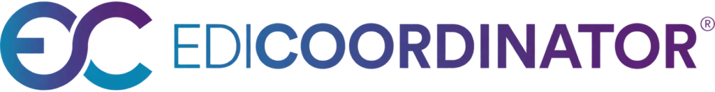 EDI coordinator logo